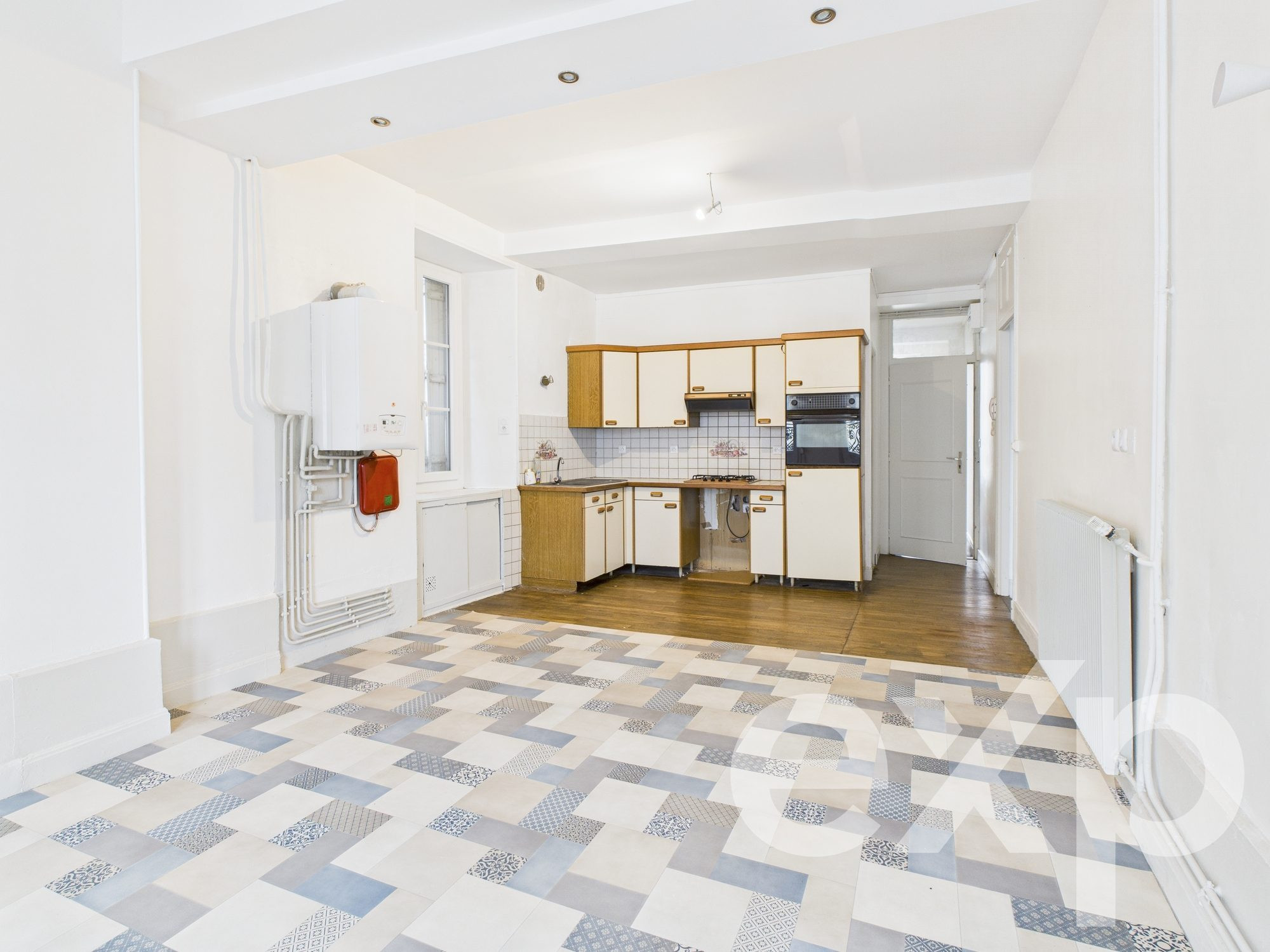 PRICE REDUCTION 70 m² Apartment in Châtillon-sur-Seine 3