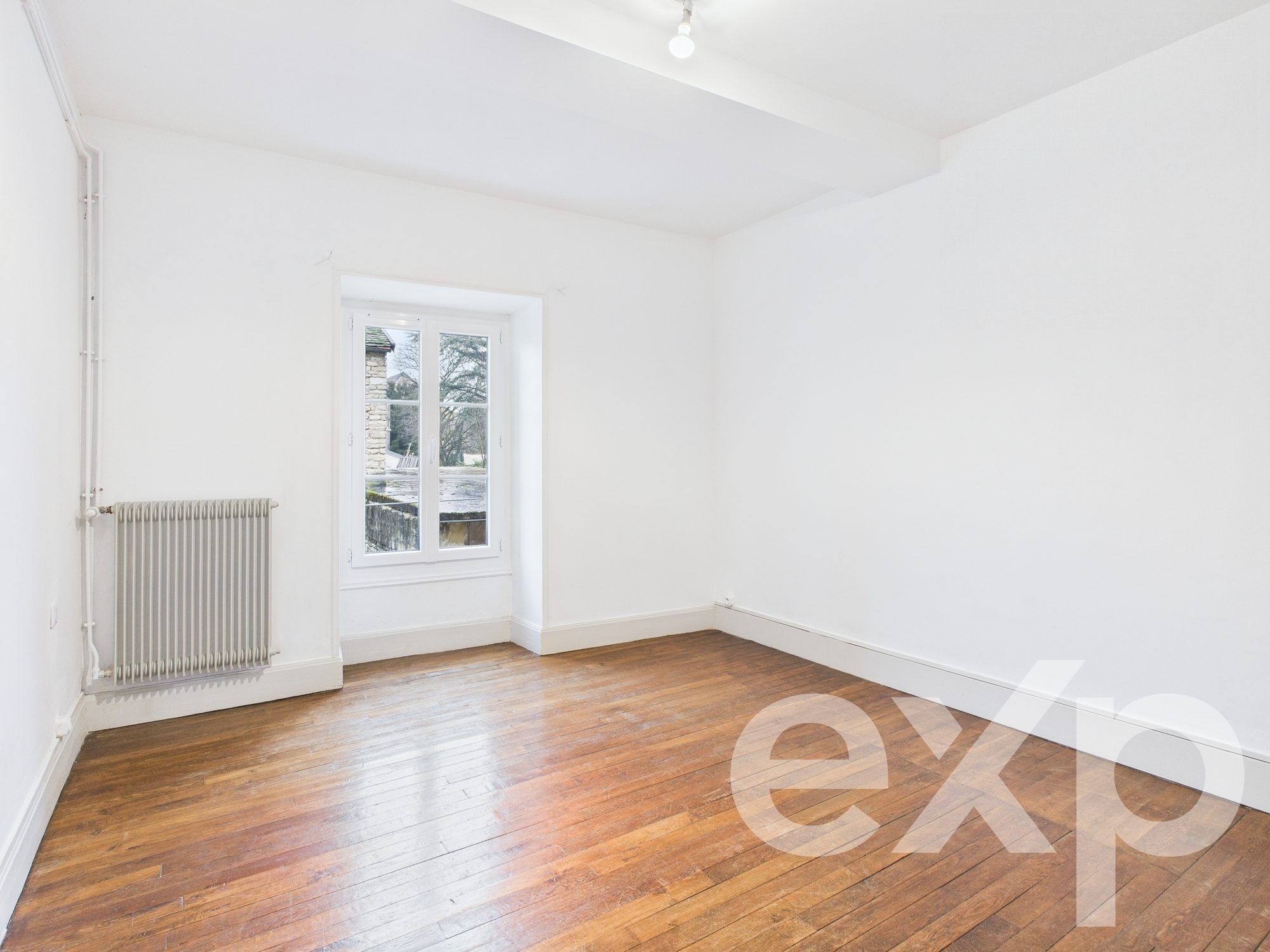 BAISSE DE PRIX Appartement 70 m2 à Châtillon sur Seine