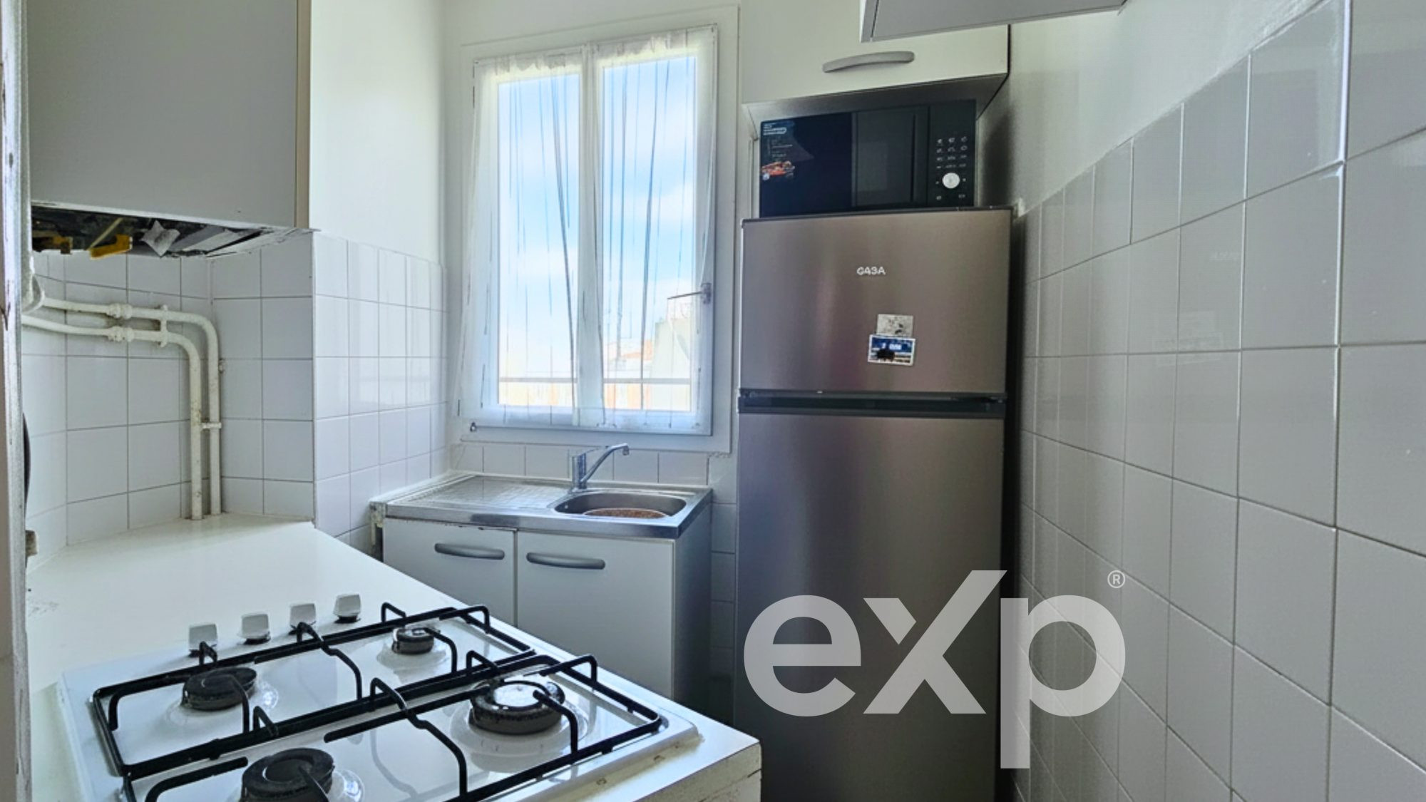 Appartement 2 pièces 31 m² · à Clichy · 31 m² · 233 000 €