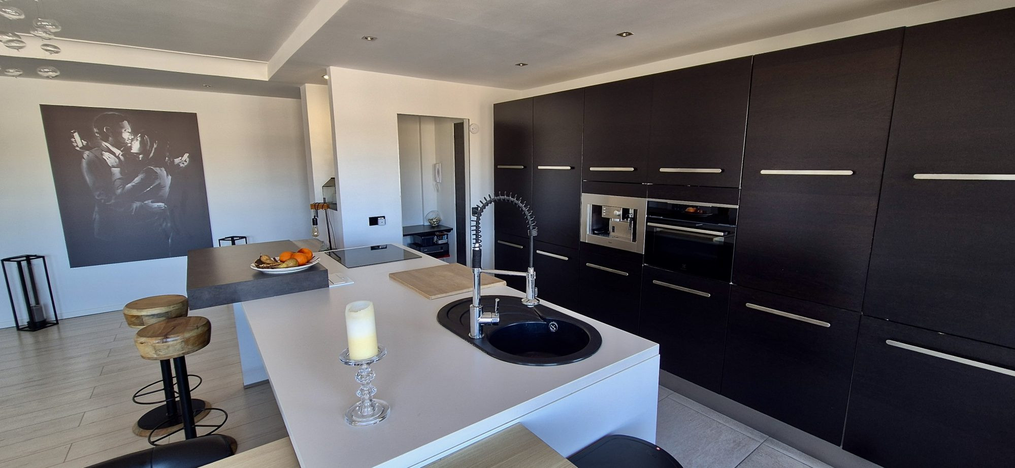 Appartement 3 pièces 86 m² · à Le Cannet · 86 m² · 500 000 €