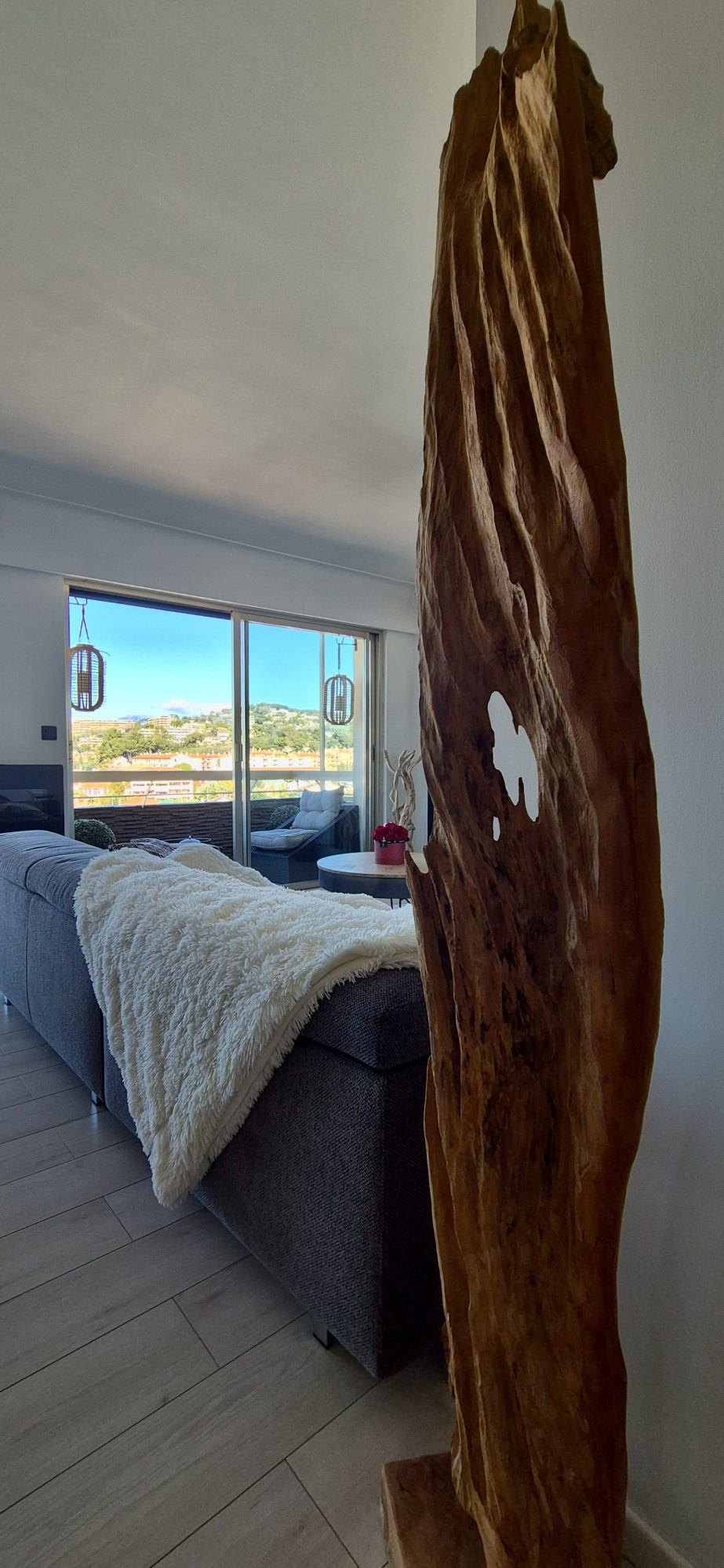 Appartement à vendre à Le Cannet, 86 m²
