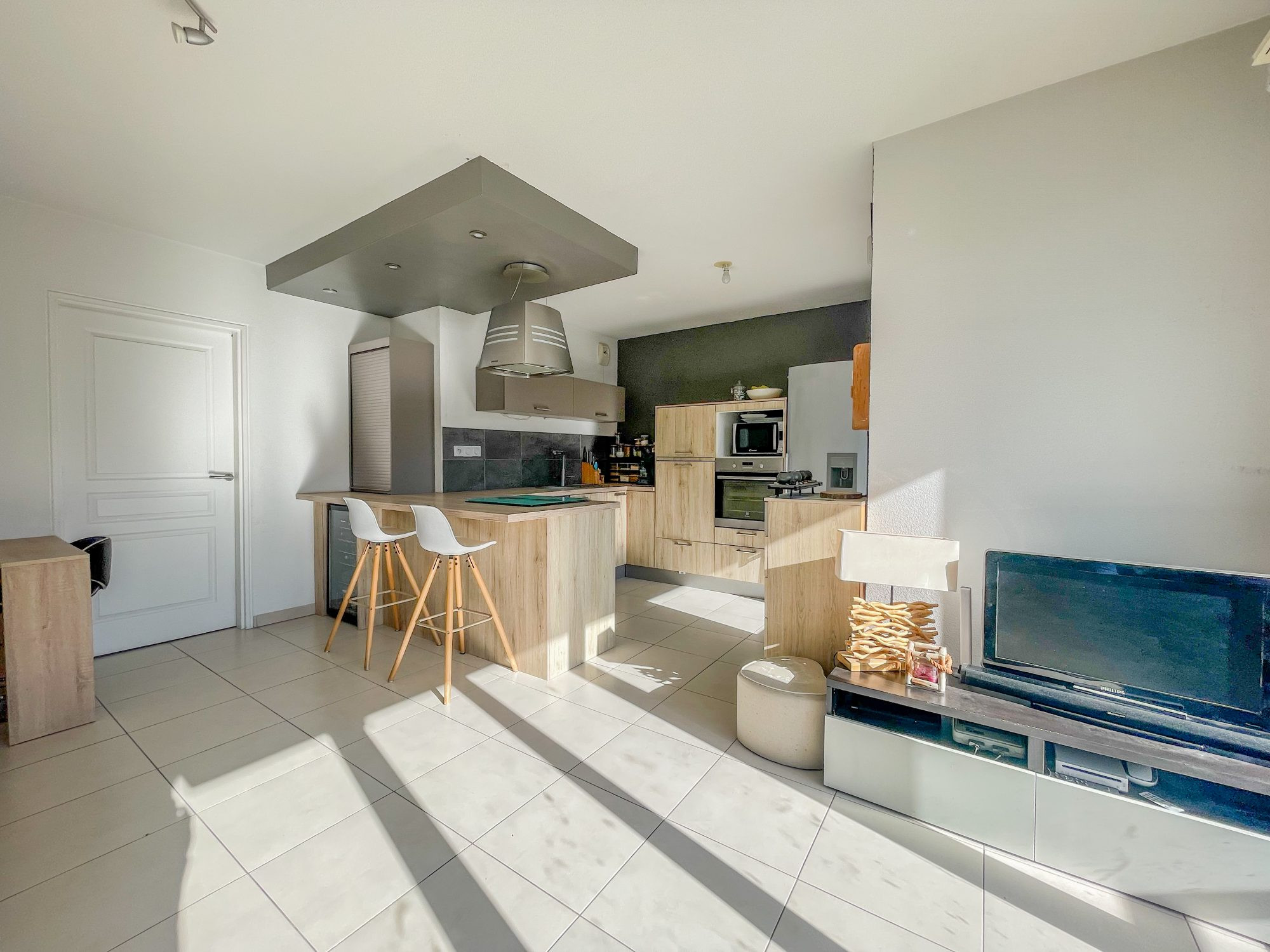 Appartement à vendre à Marseille, 77 m²