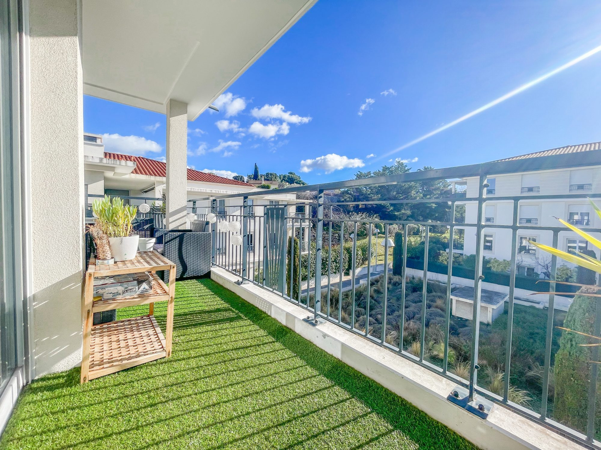 Appartement à vendre à Marseille, 77 m²