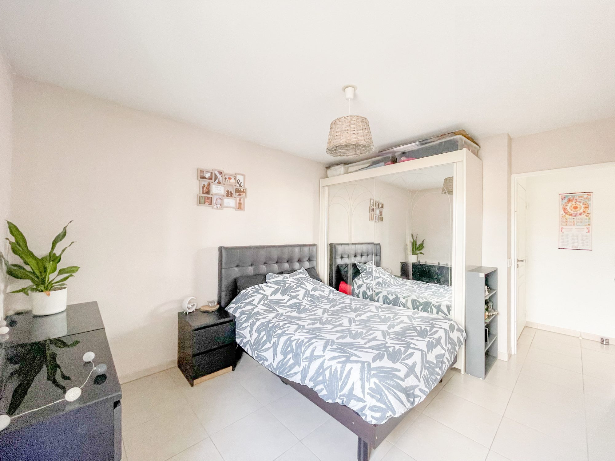 Appartement à vendre à Marseille, 77 m²