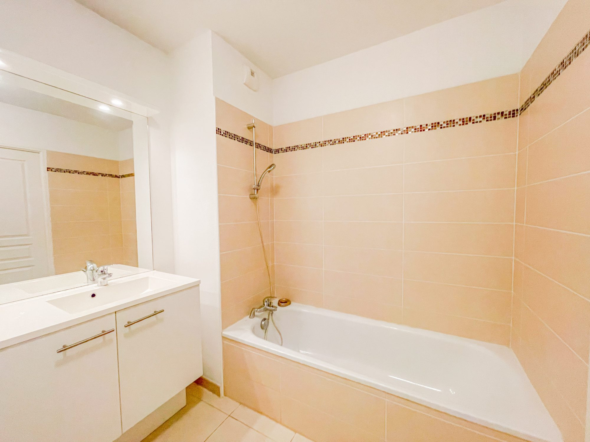 Appartement à vendre à Marseille, 77 m²