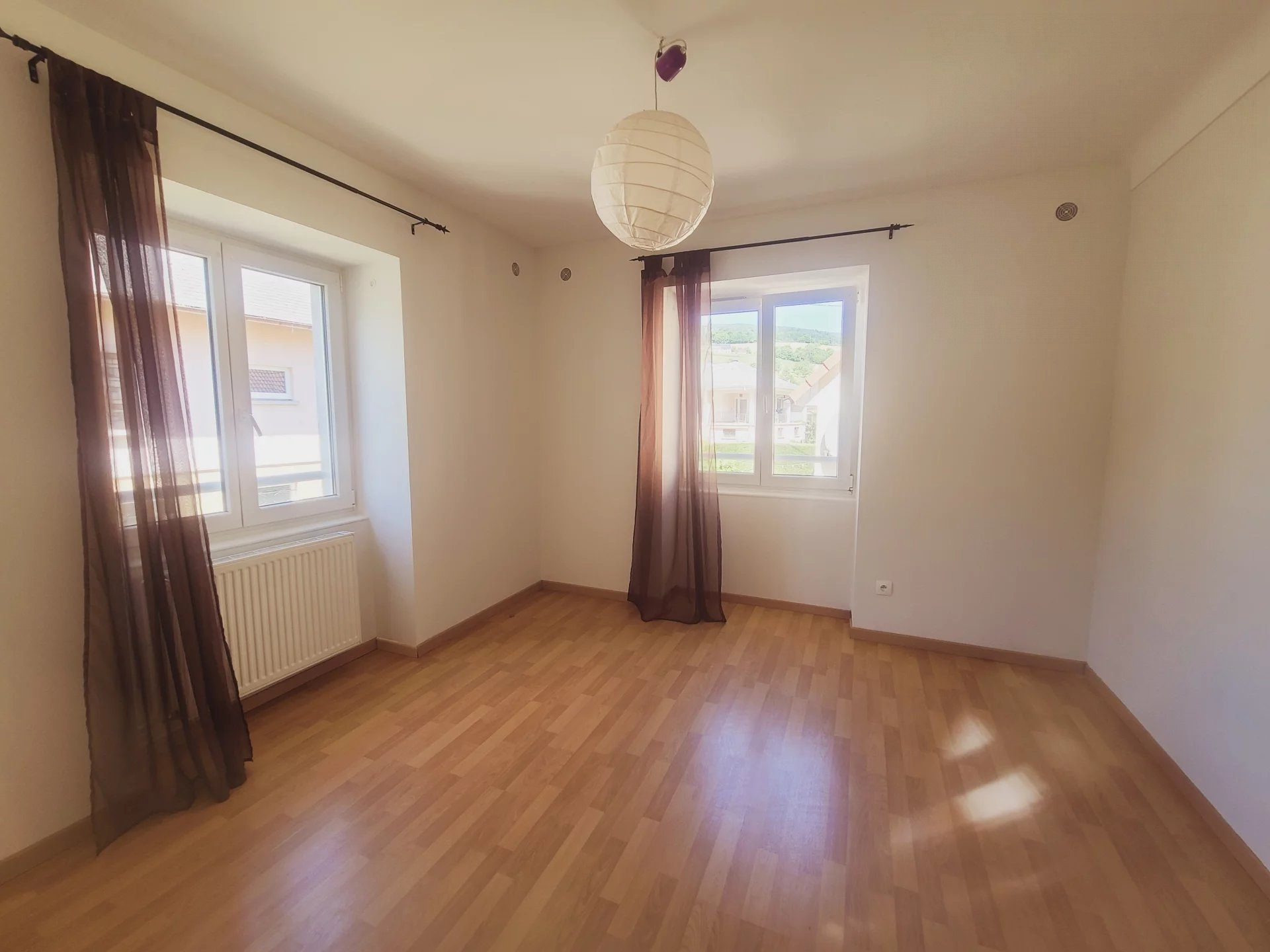 Appartement 4 pièces 77 m² · à Orbey · 77 m² · 124 630 €