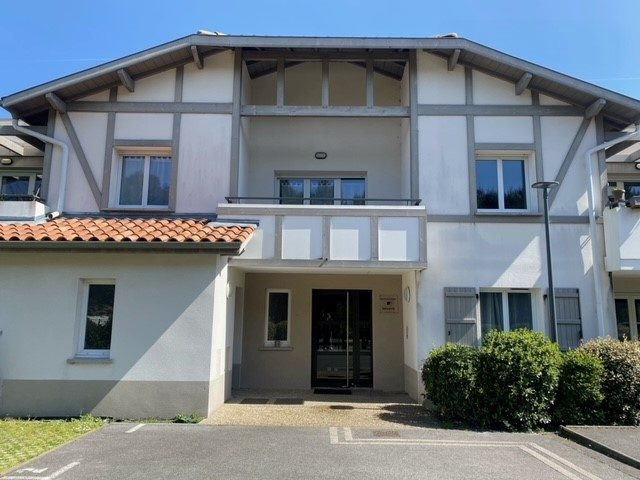 Appartement 2 pièces 38 m² · à Bénesse-Maremne · 38 m² · 159 000 €
