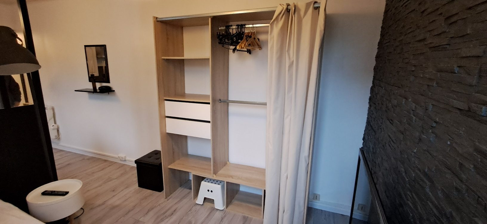 Apartment in Charleville-Mézières 4