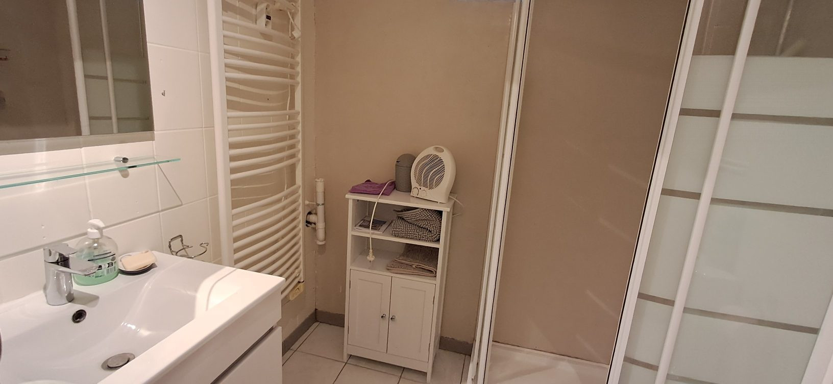 Apartment in Charleville-Mézières 2