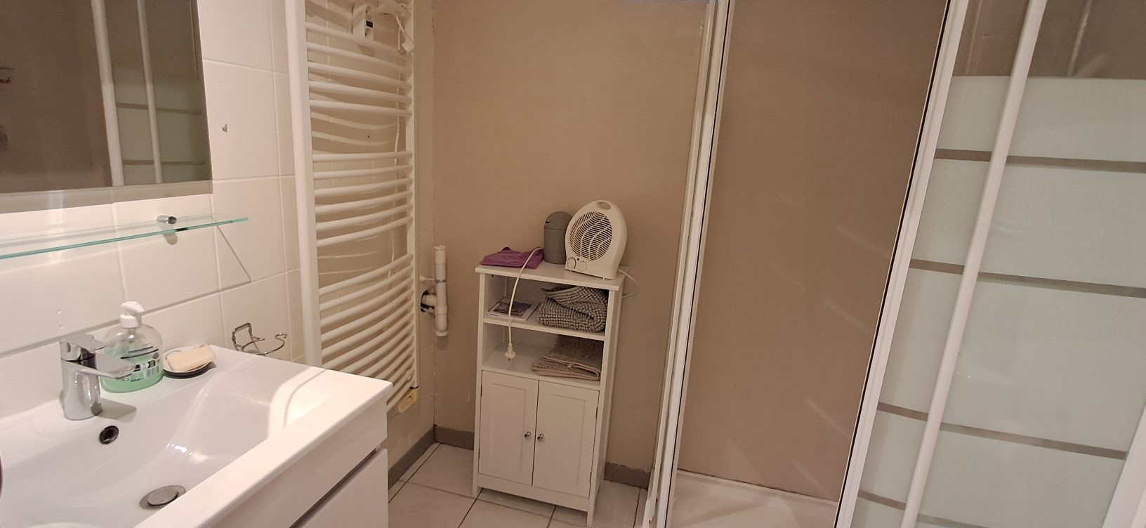 Appartement dans Charleville-Mézières