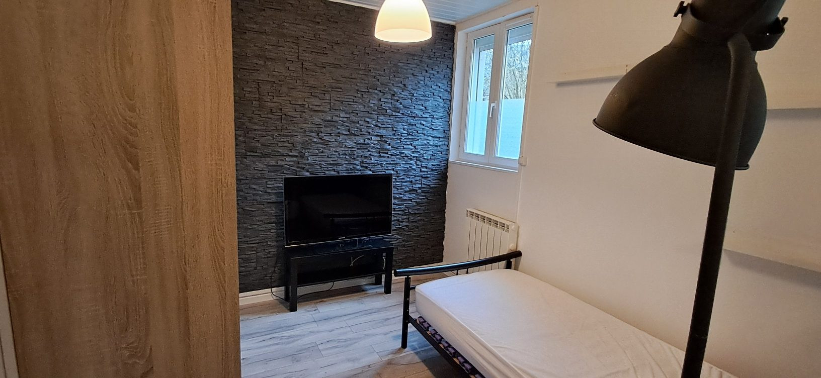 Apartment in Charleville-Mézières 3