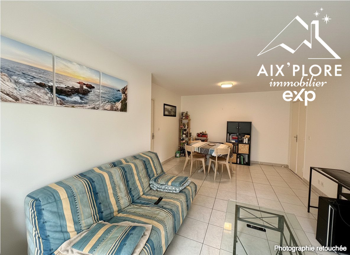 Appartement à vendre à Lyon, 66 m²
