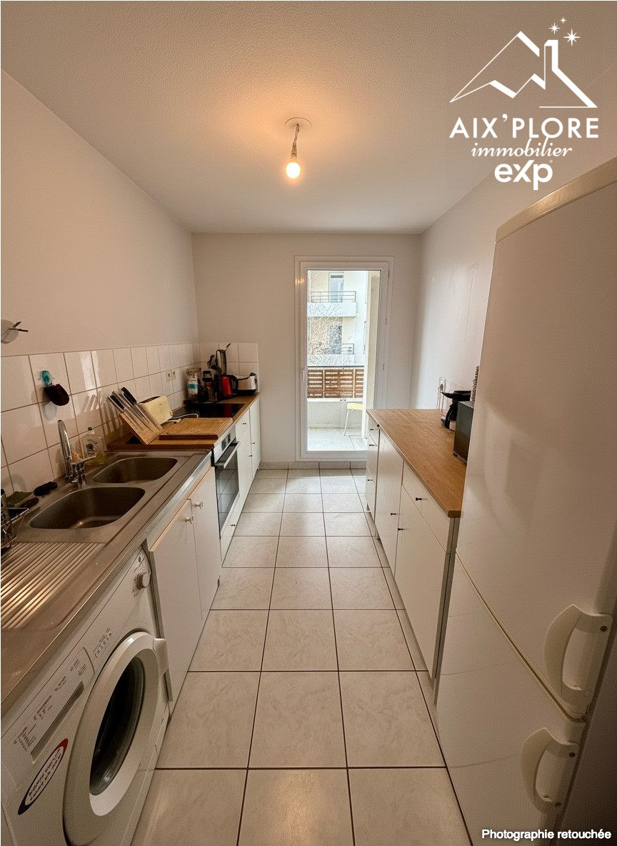 Appartement à vendre à Lyon, 66 m²
