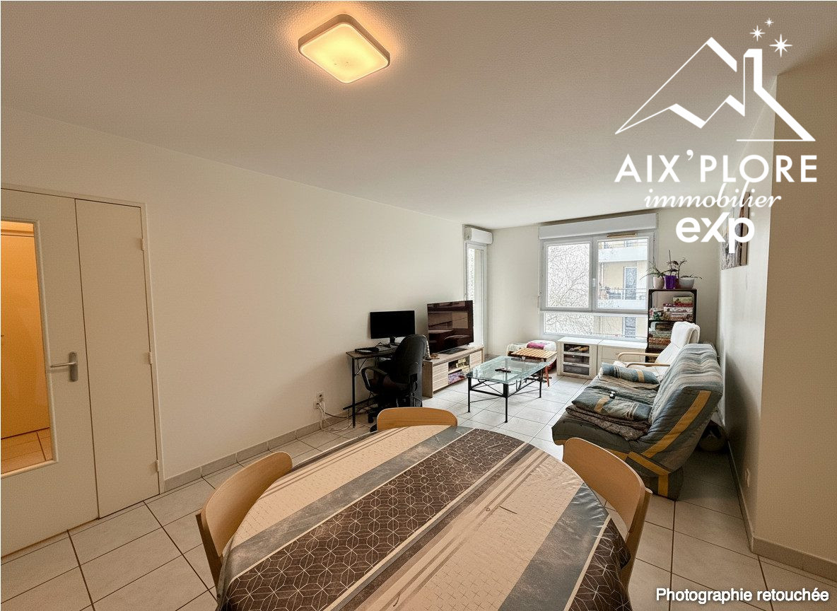 Appartement à vendre à Lyon, 66 m²