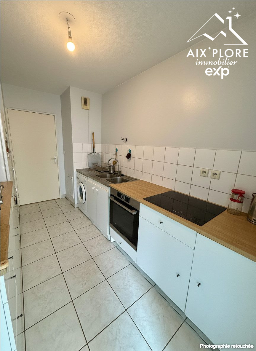 Appartement à vendre à Lyon, 66 m²