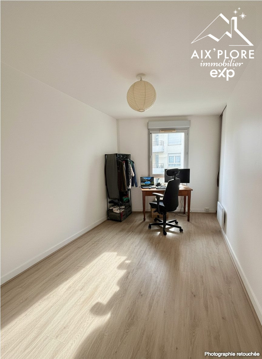 Appartement à vendre à Lyon, 66 m²