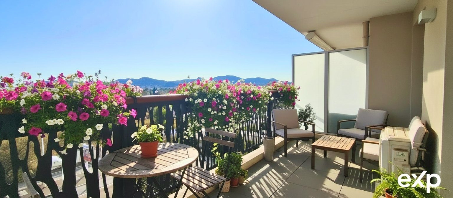 Appartement à vendre à Cannes, 45 m²
