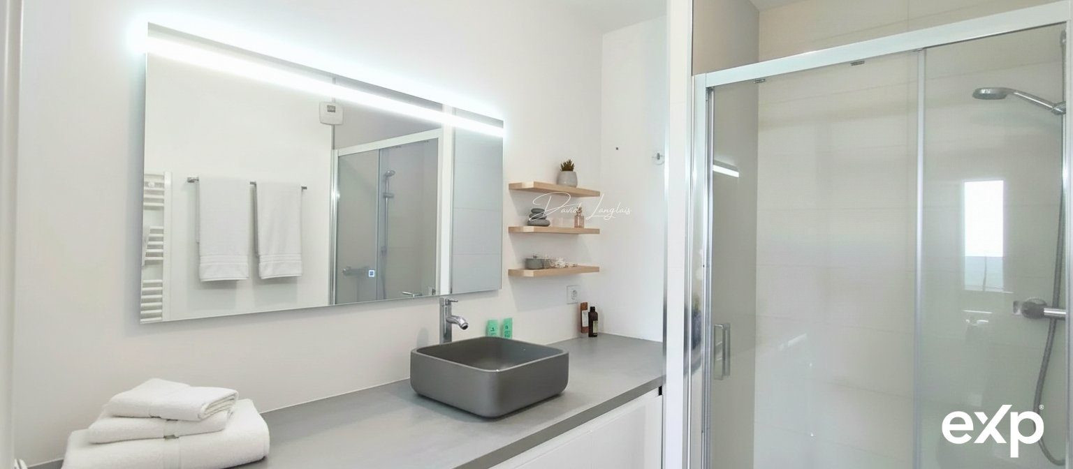 Appartement à vendre à Cannes, 45 m²