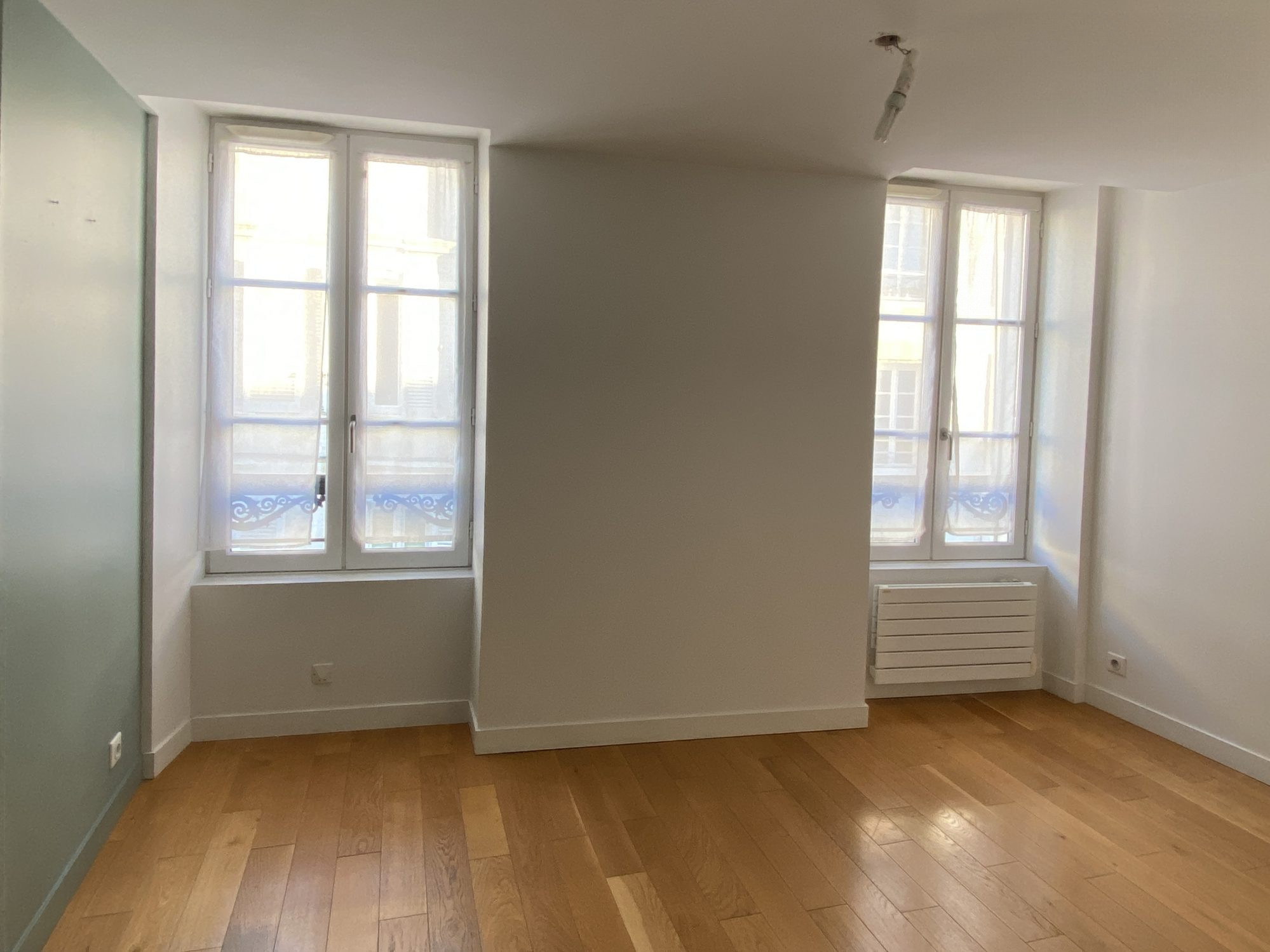 Appartement à vendre à La Rochelle, 91 m²