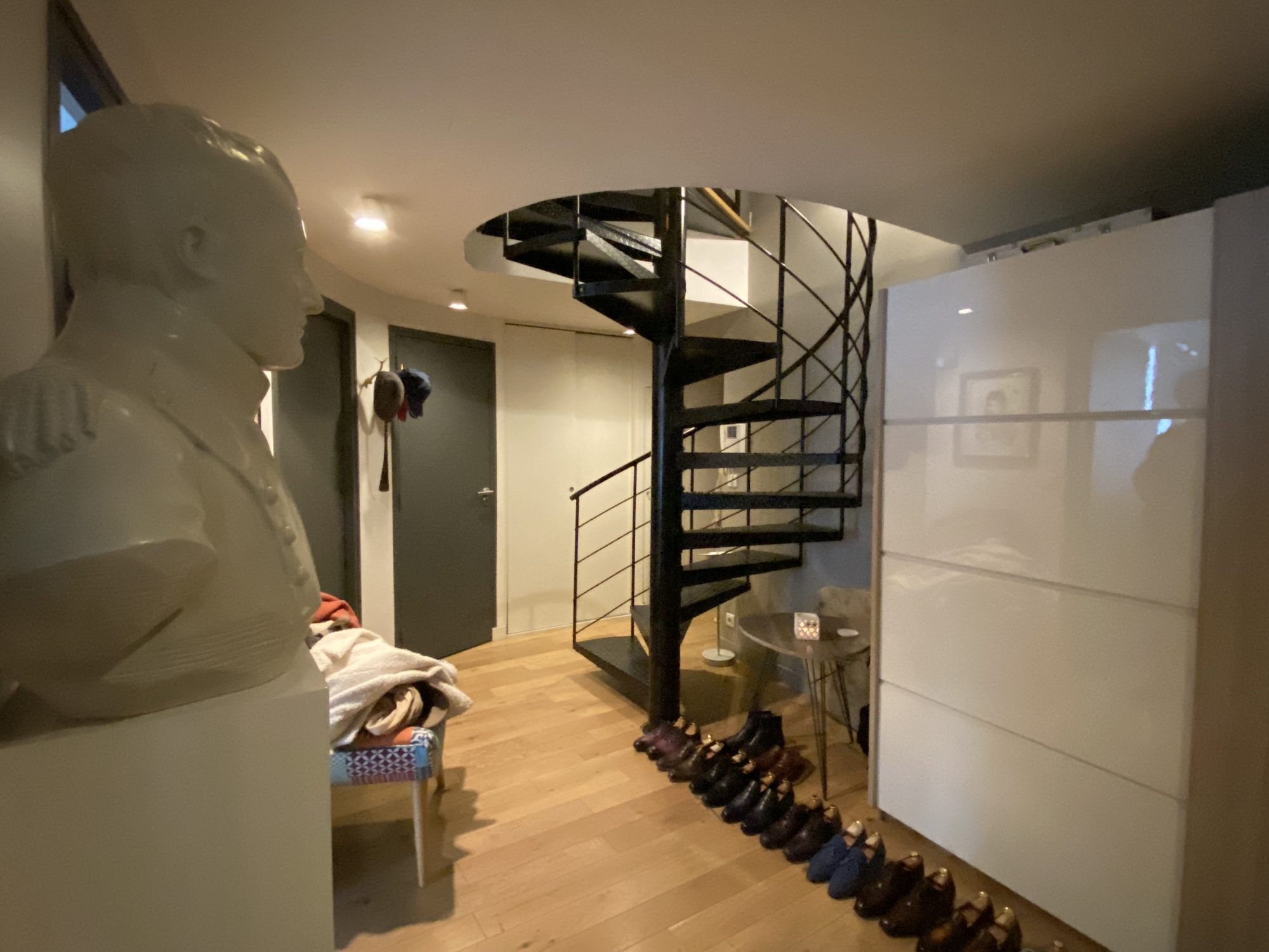 Appartement à vendre à La Rochelle, 91 m²