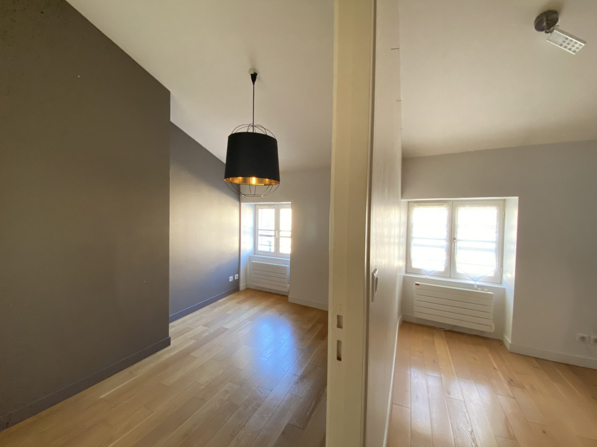 Appartement à vendre à La Rochelle, 91 m²