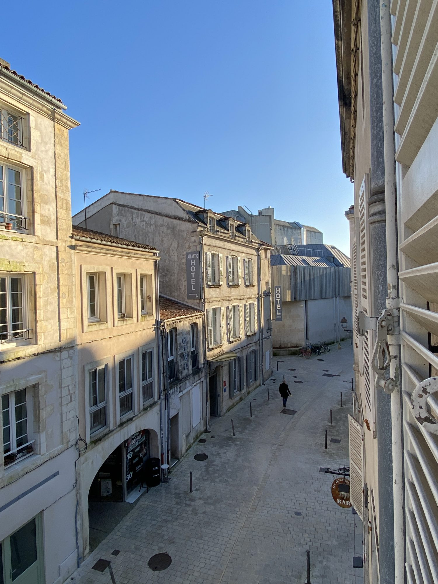 Appartement à vendre à La Rochelle, 91 m²