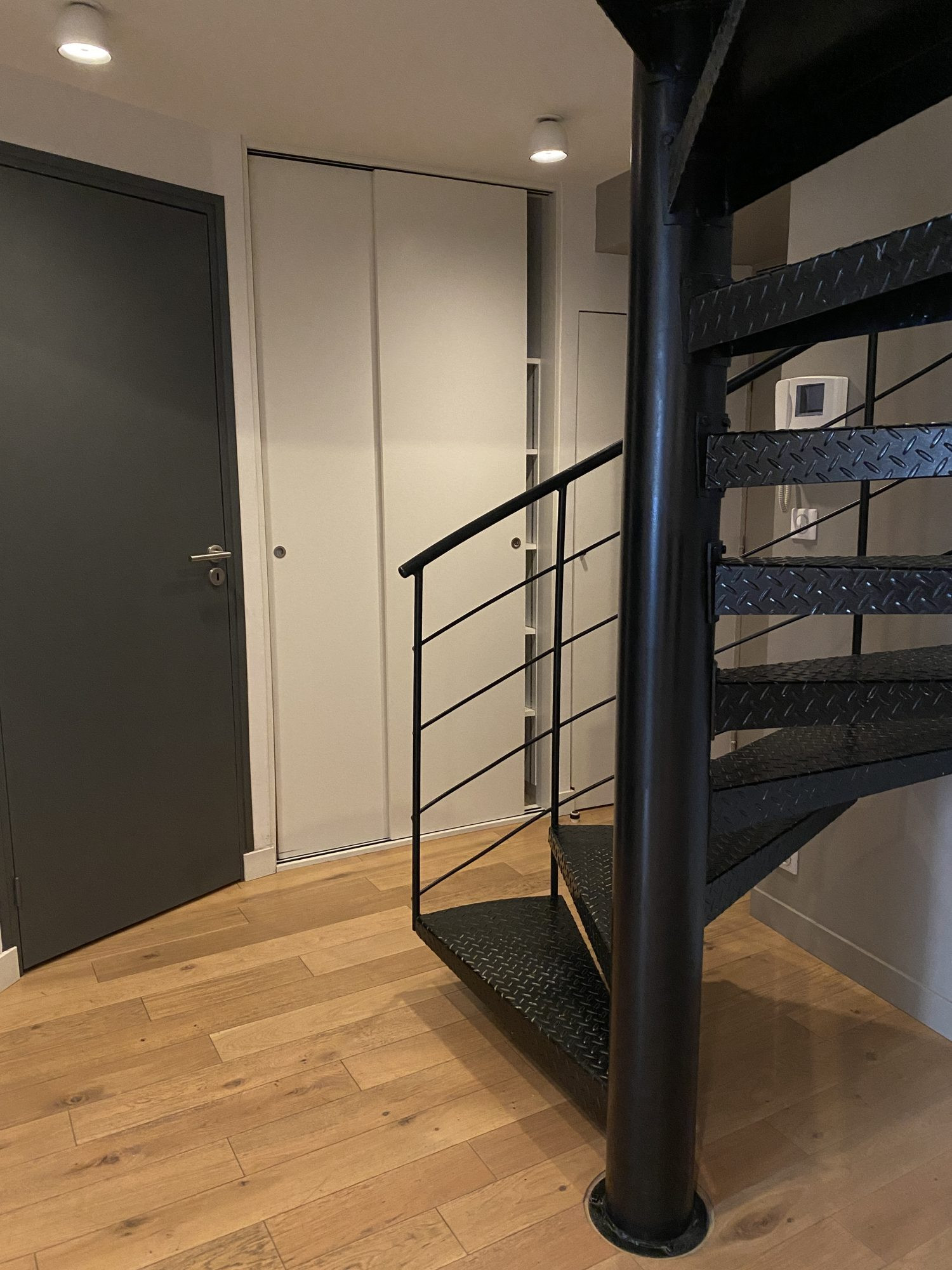 Appartement à vendre à La Rochelle, 91 m²