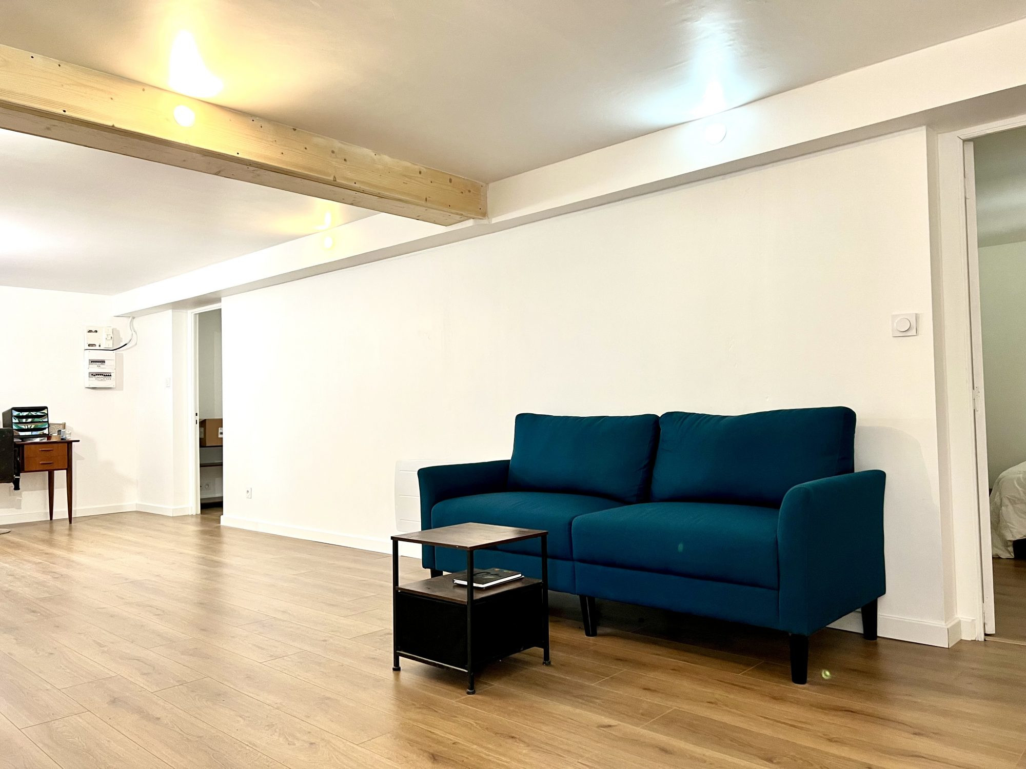 Appartement 3 pièces 82 m² · à Bergerac · 82 m² · 125 000 €