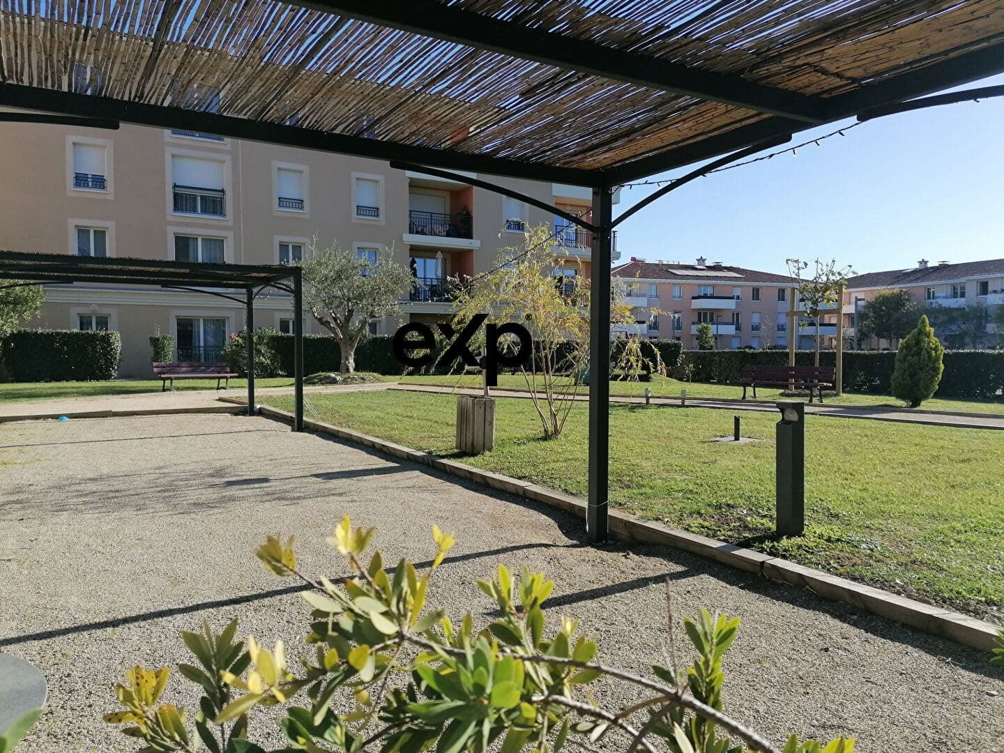 Appartement à vendre à Cavaillon, 45 m²