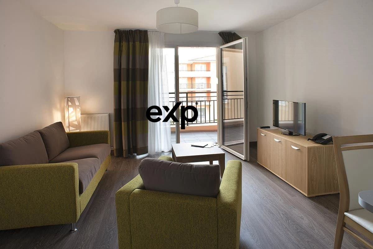 Appartement à vendre à Cavaillon, 45 m²
