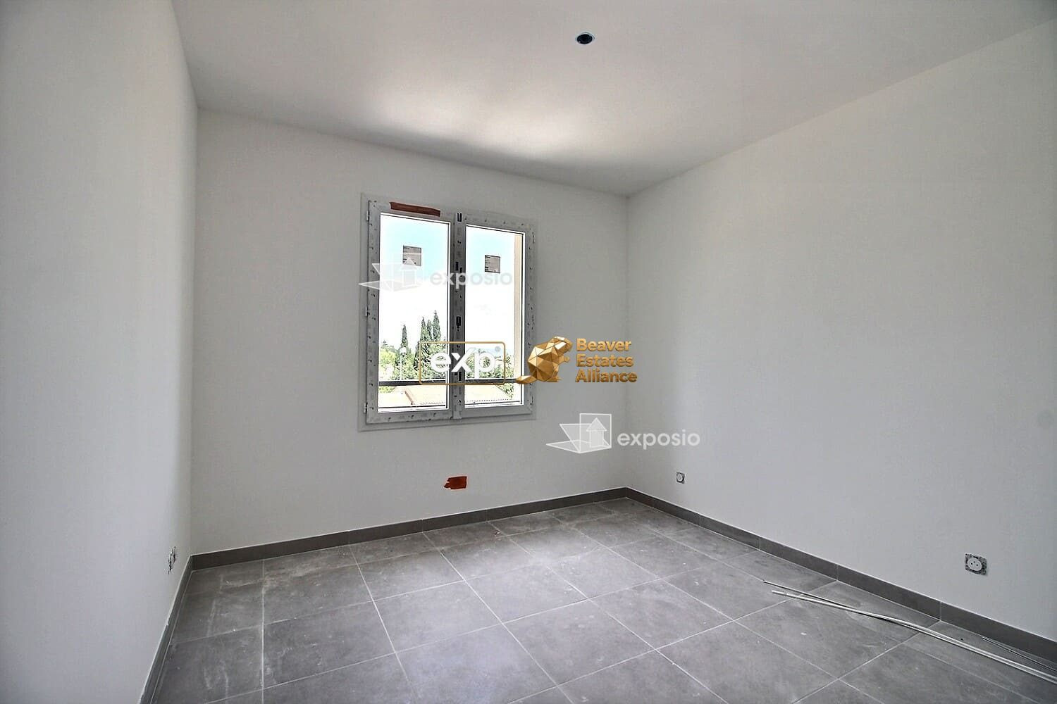 2-Bedroom Apartment 42 m² 5