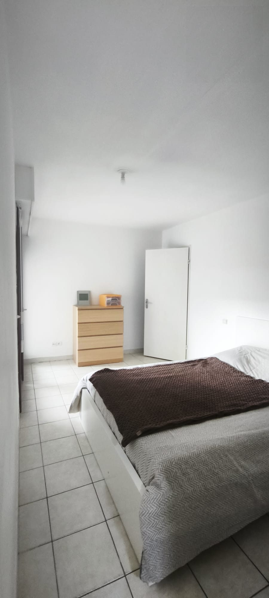 Appartement à vendre à Montpellier, 44 m²