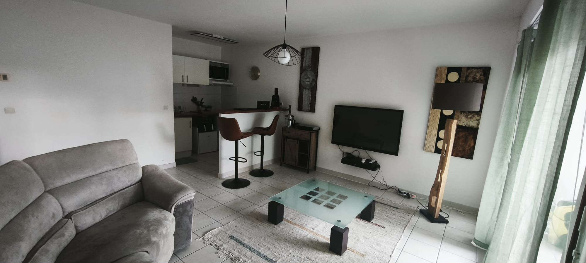 Appartement 2 pièces 44 m² · à Montpellier · 44 m² · 157 000 €
