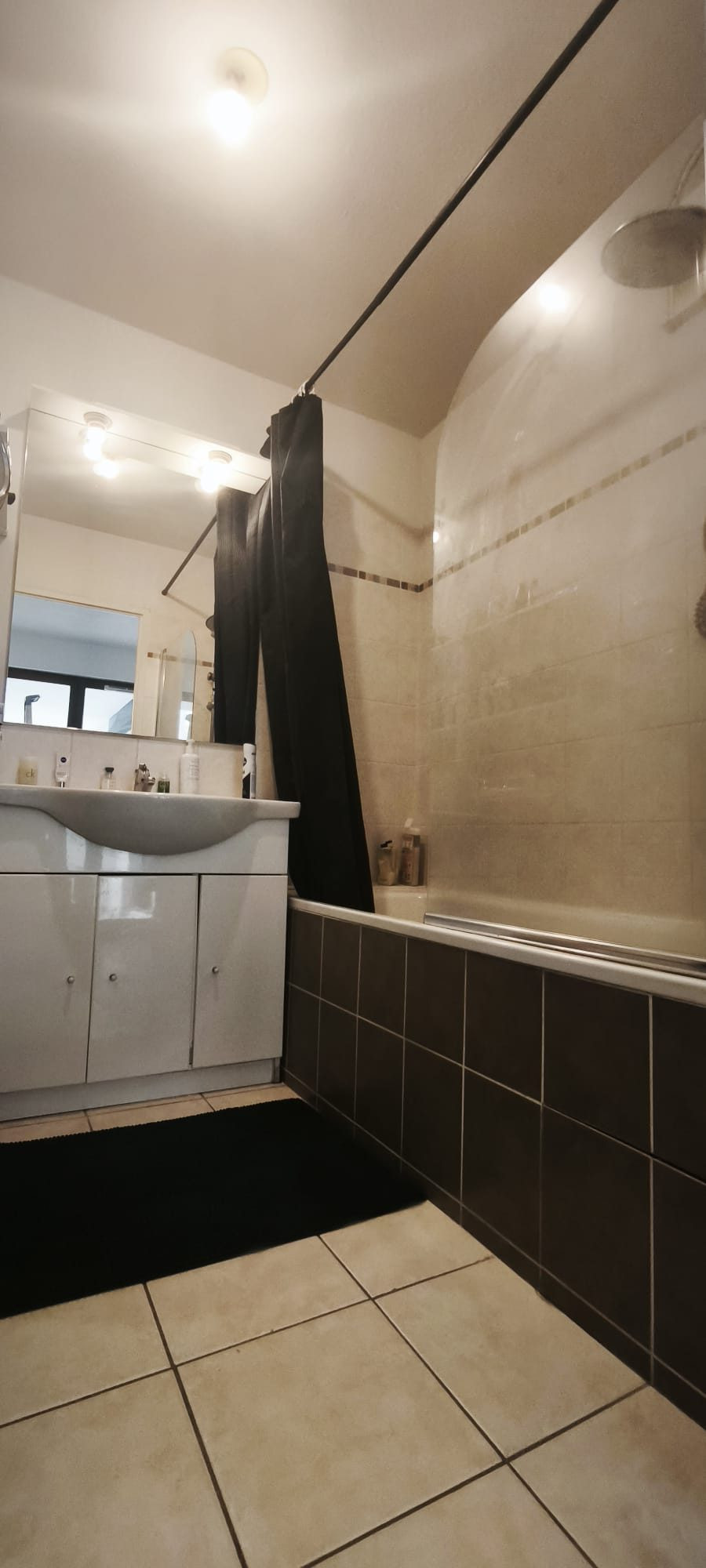 Apartment in Montpellier 4