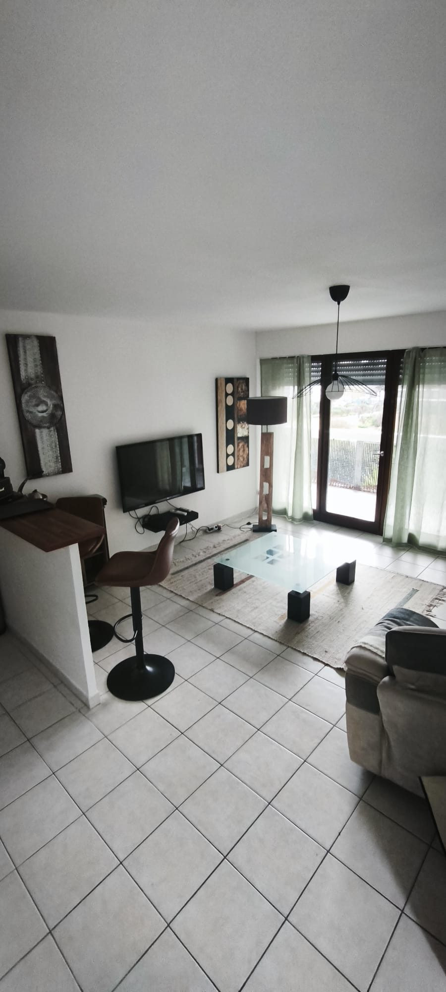 Apartment in Montpellier 2