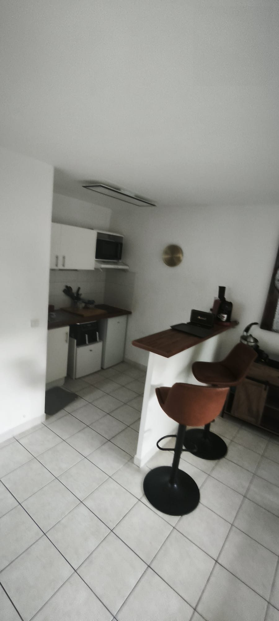 Appartement à vendre à Montpellier, 44 m²