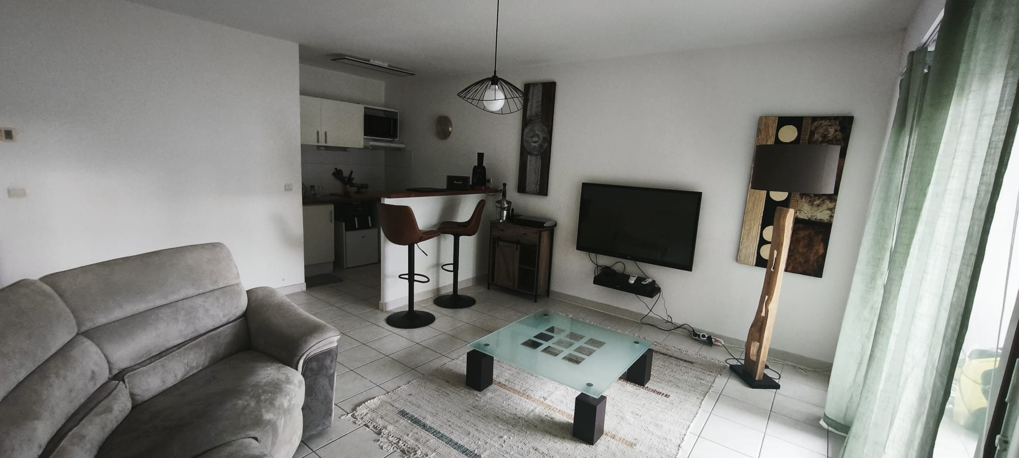 Apartment in Montpellier