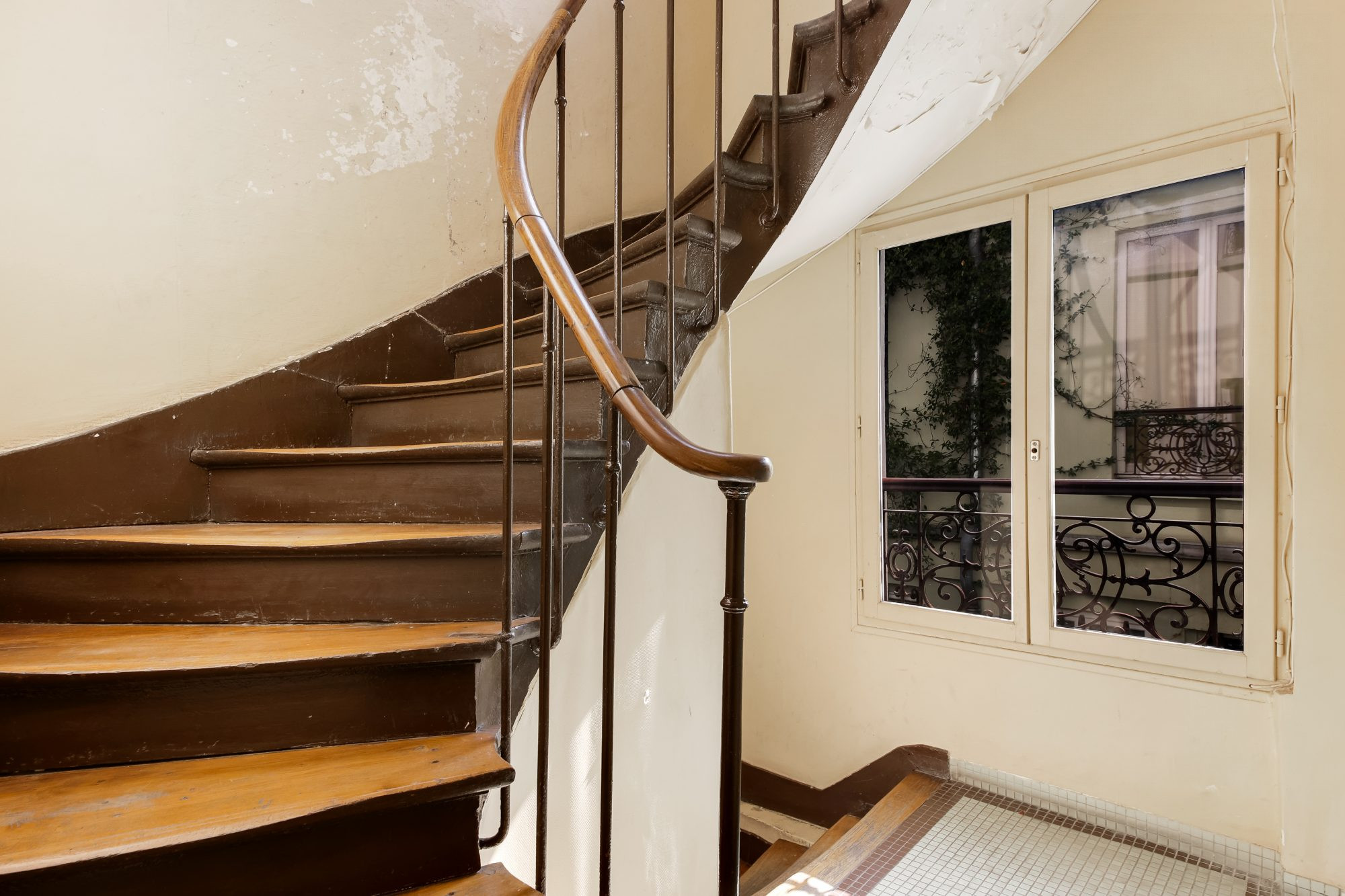 Appartement 1 pièce 24 m² · à Paris · 24 m² · 239 000 €