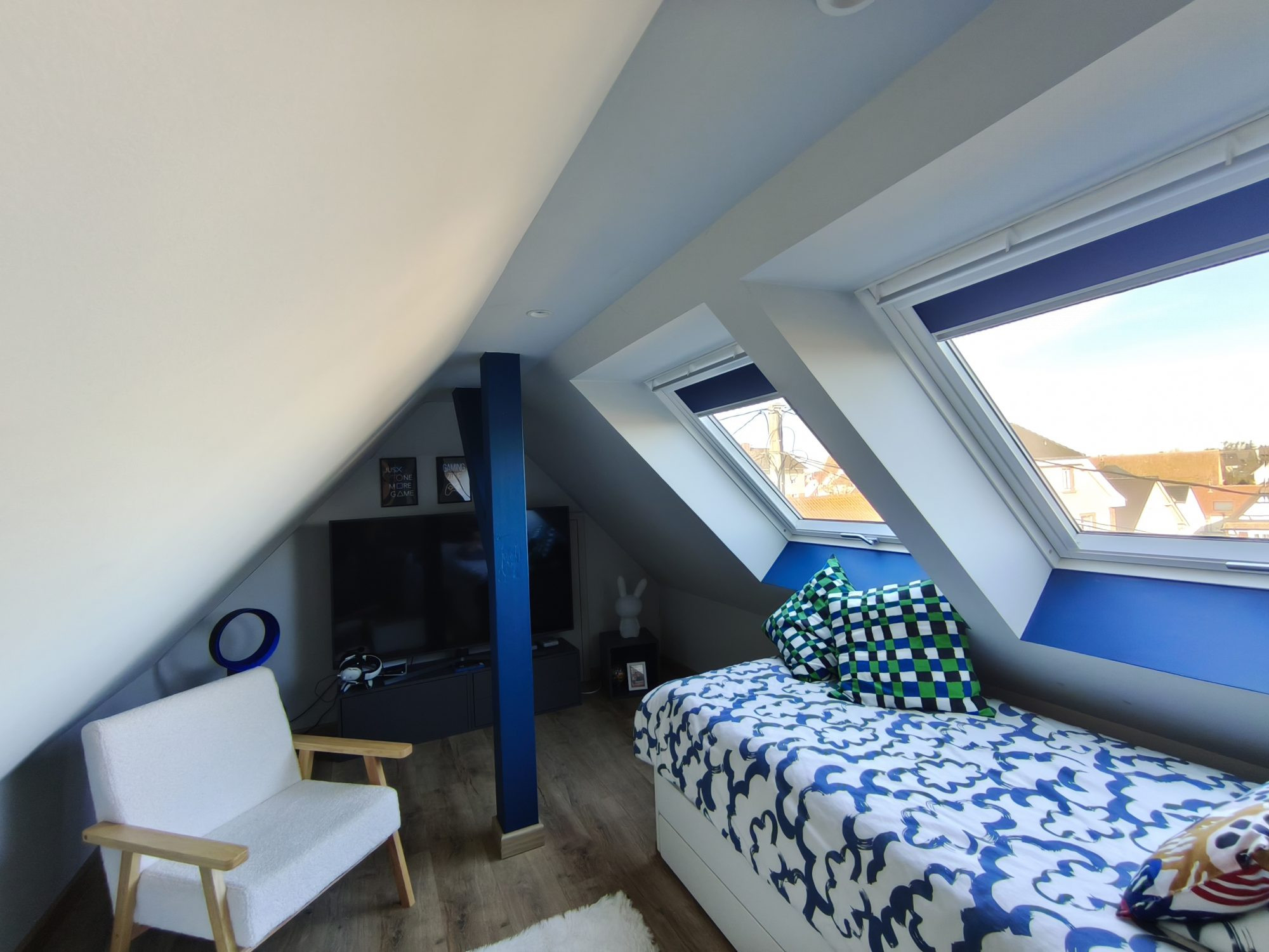 Appartement 5 pièces 92 m² · à La Wantzenau · 92 m² · 499 000 €