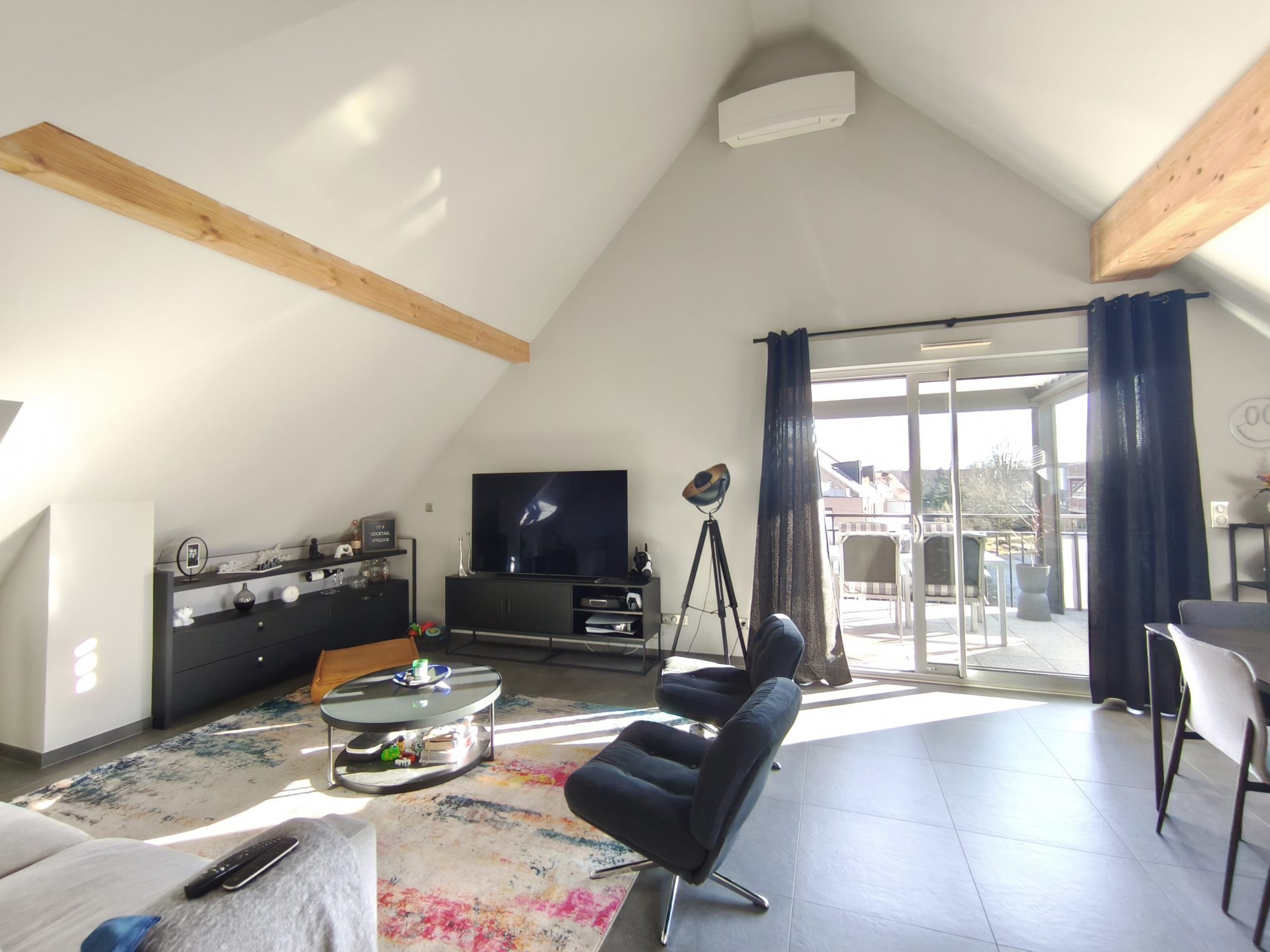 Appartement à vendre à La Wantzenau, 93 m²