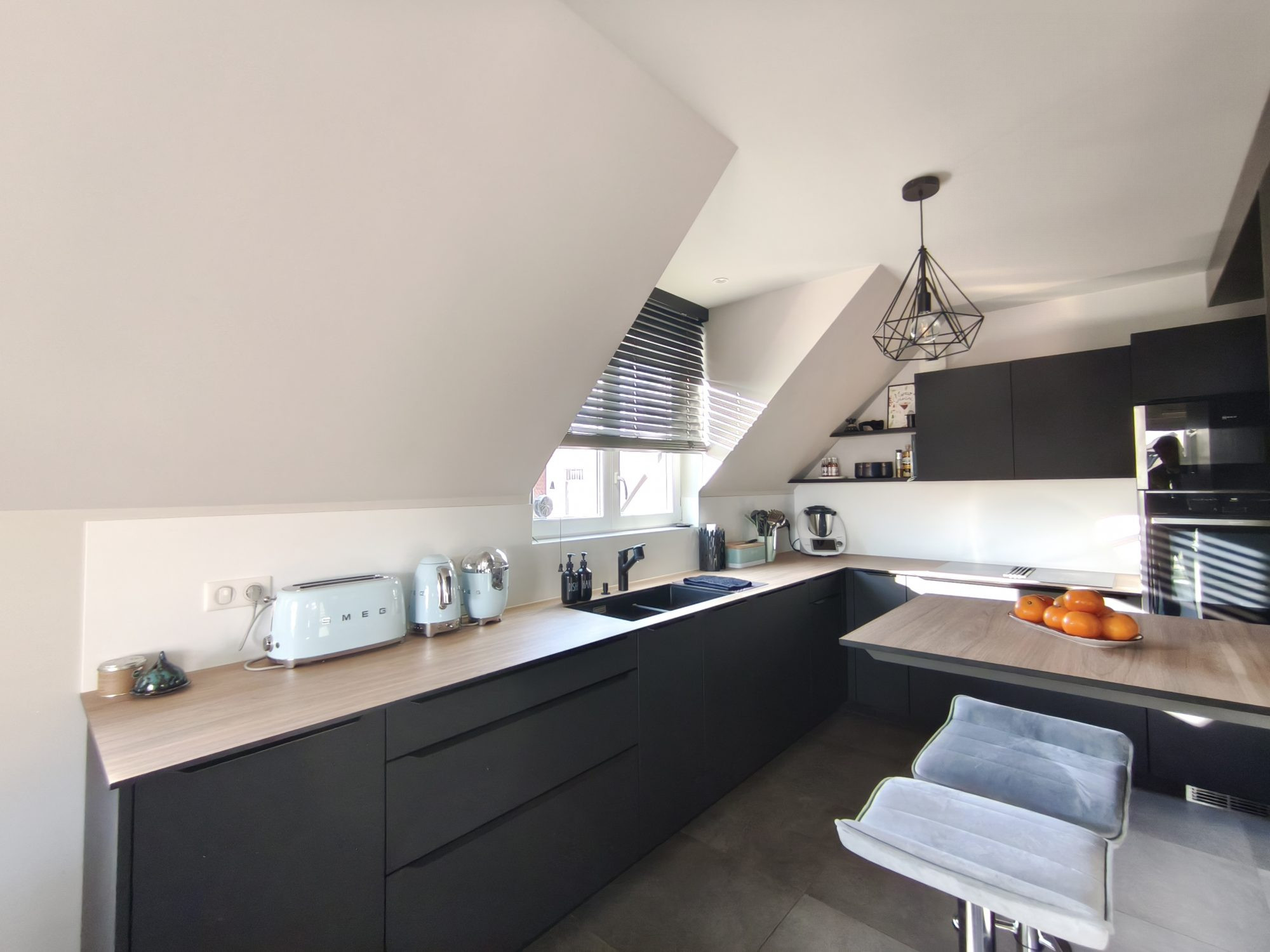 Appartement à vendre à La Wantzenau, 93 m²