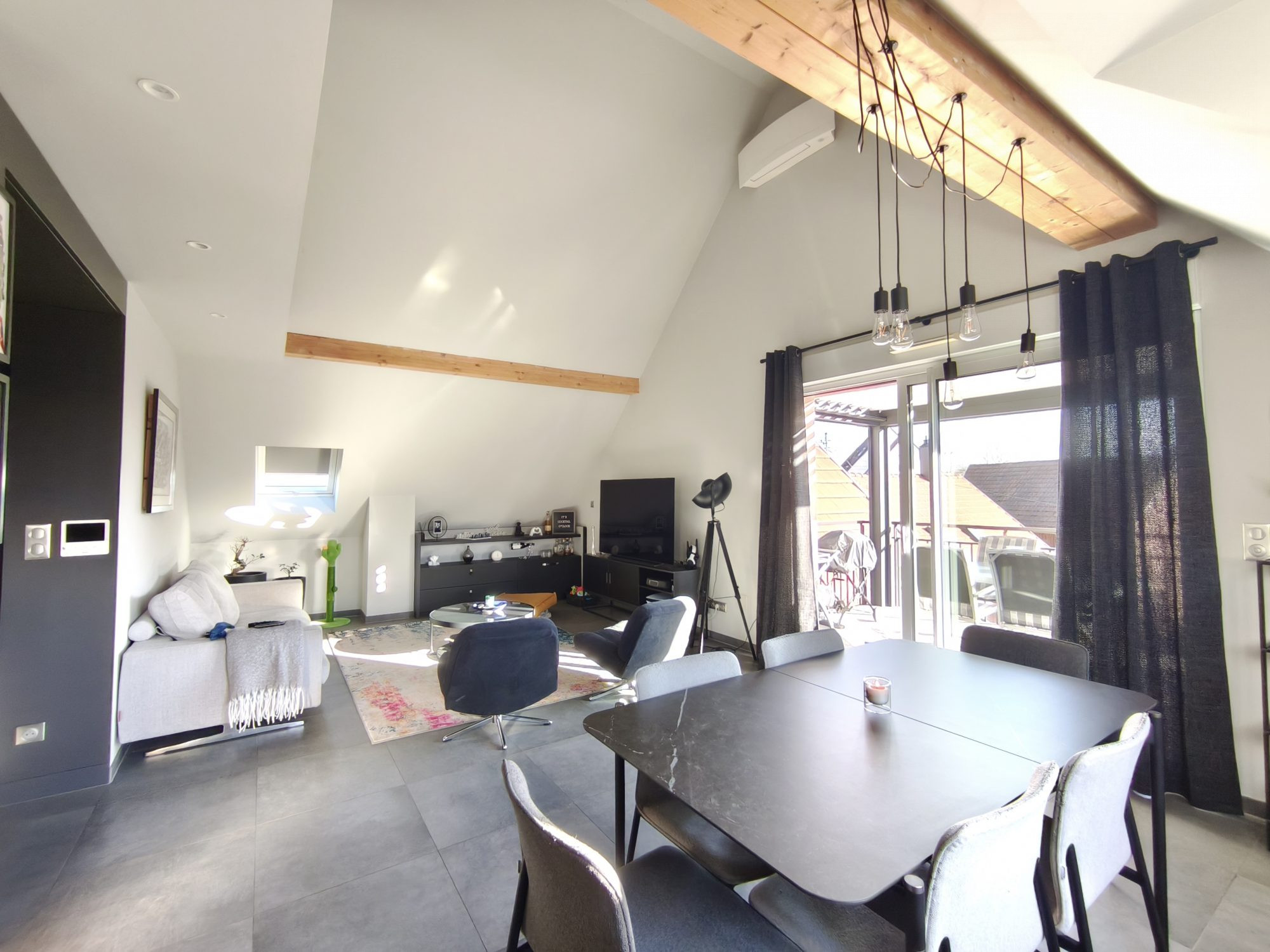 Appartement à vendre à La Wantzenau, 93 m²