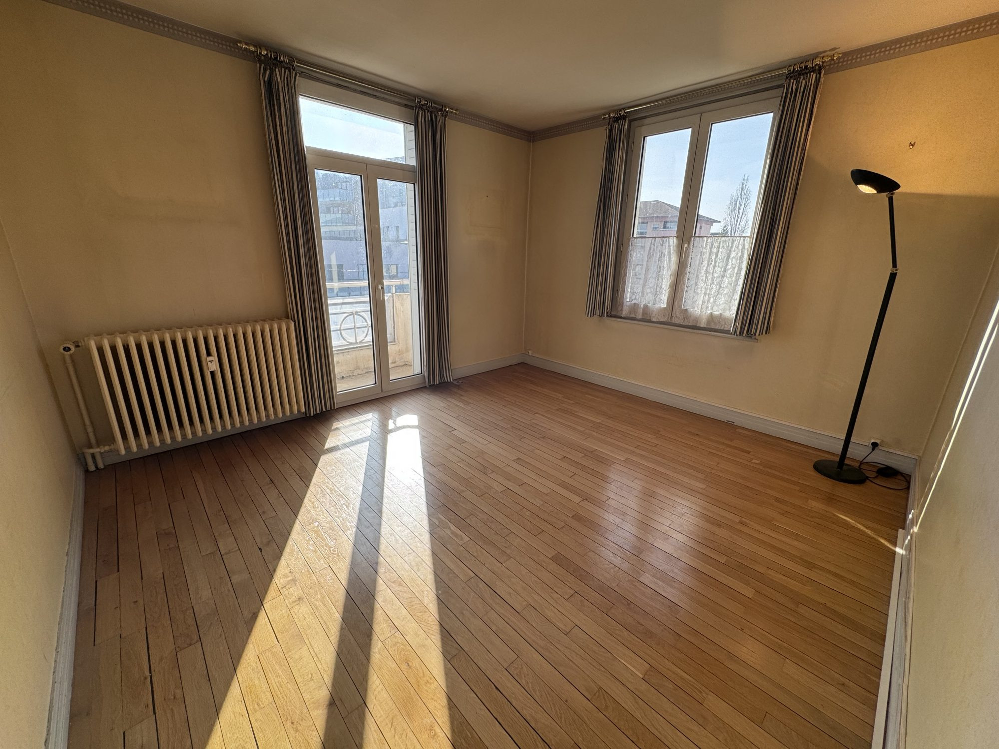 Appartement à vendre à Thonon-les-Bains, 94 m²