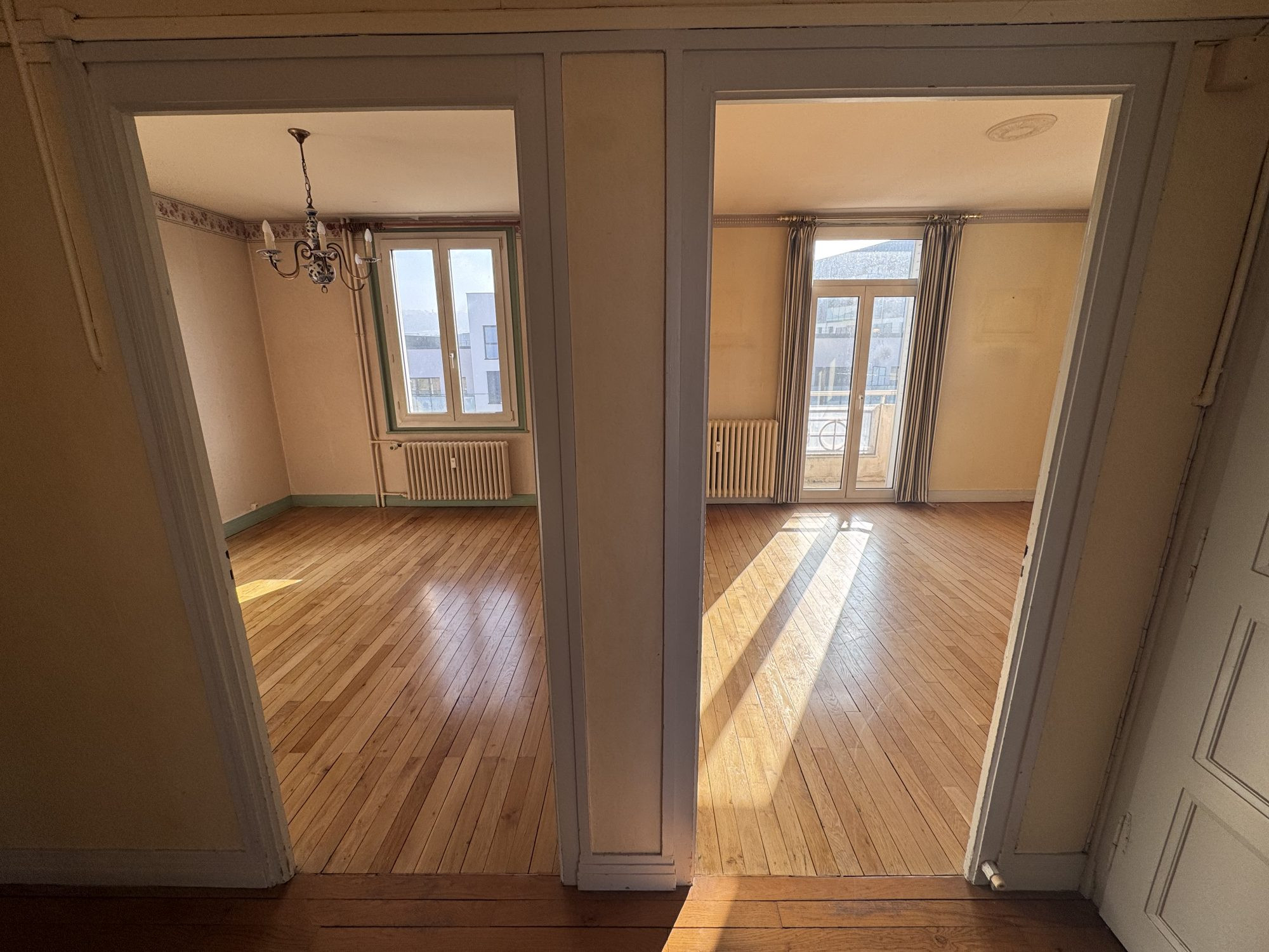 Appartement à vendre à Thonon-les-Bains, 94 m²