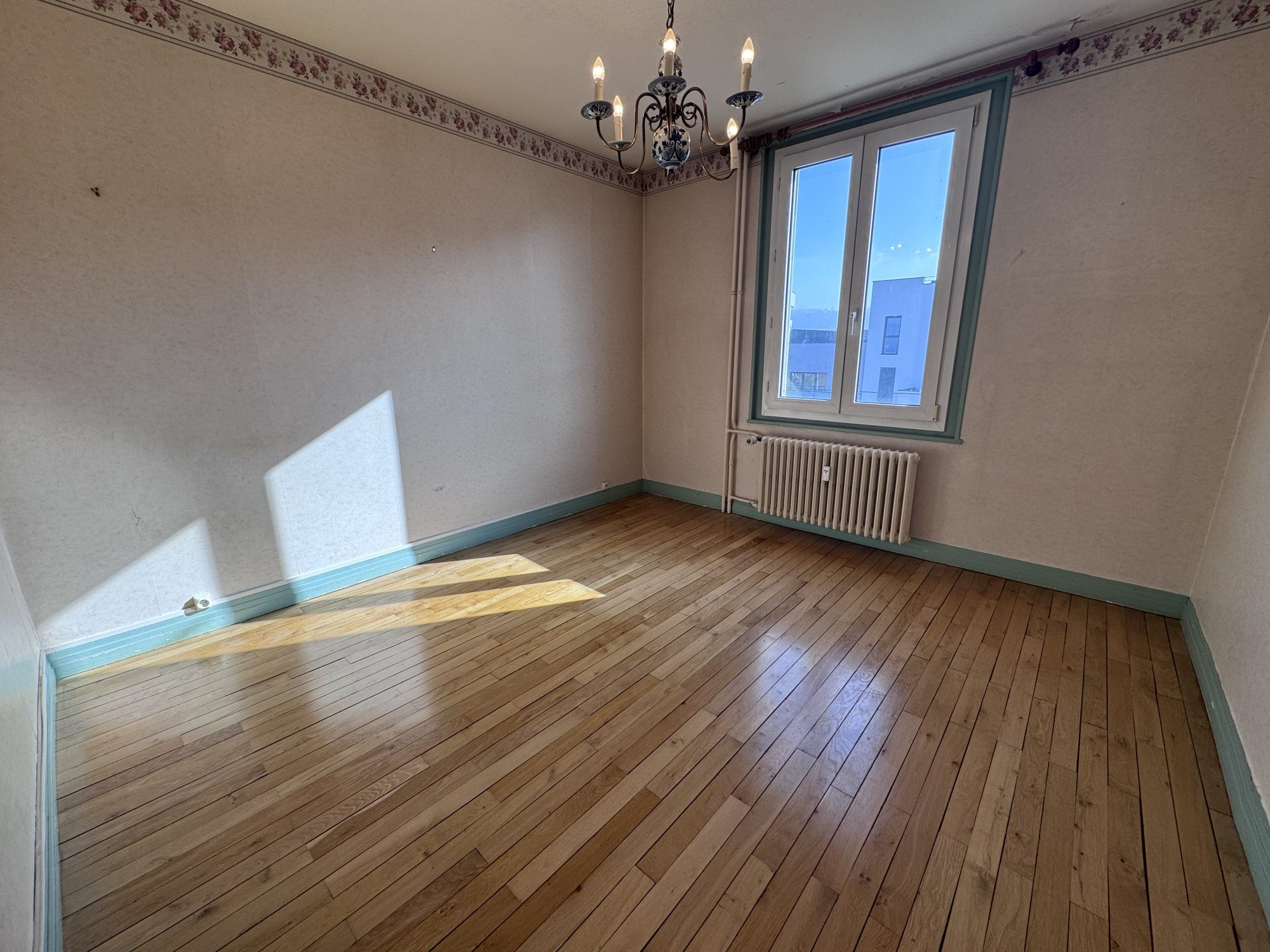 Appartement à vendre à Thonon-les-Bains, 94 m²