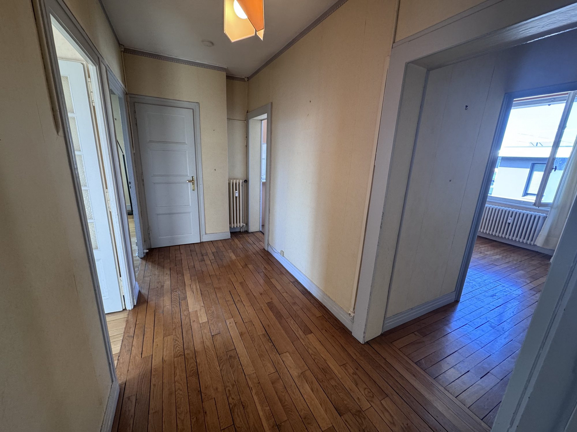 Appartement à vendre à Thonon-les-Bains, 94 m²