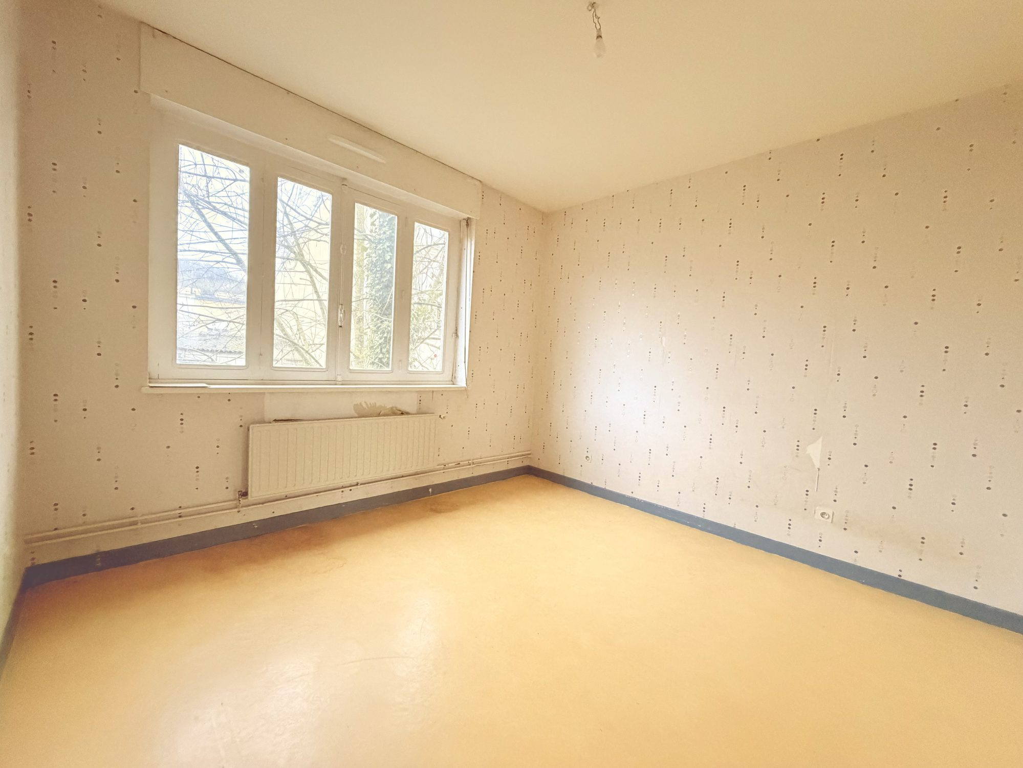 Appartement à vendre à Malzéville, 110 m²