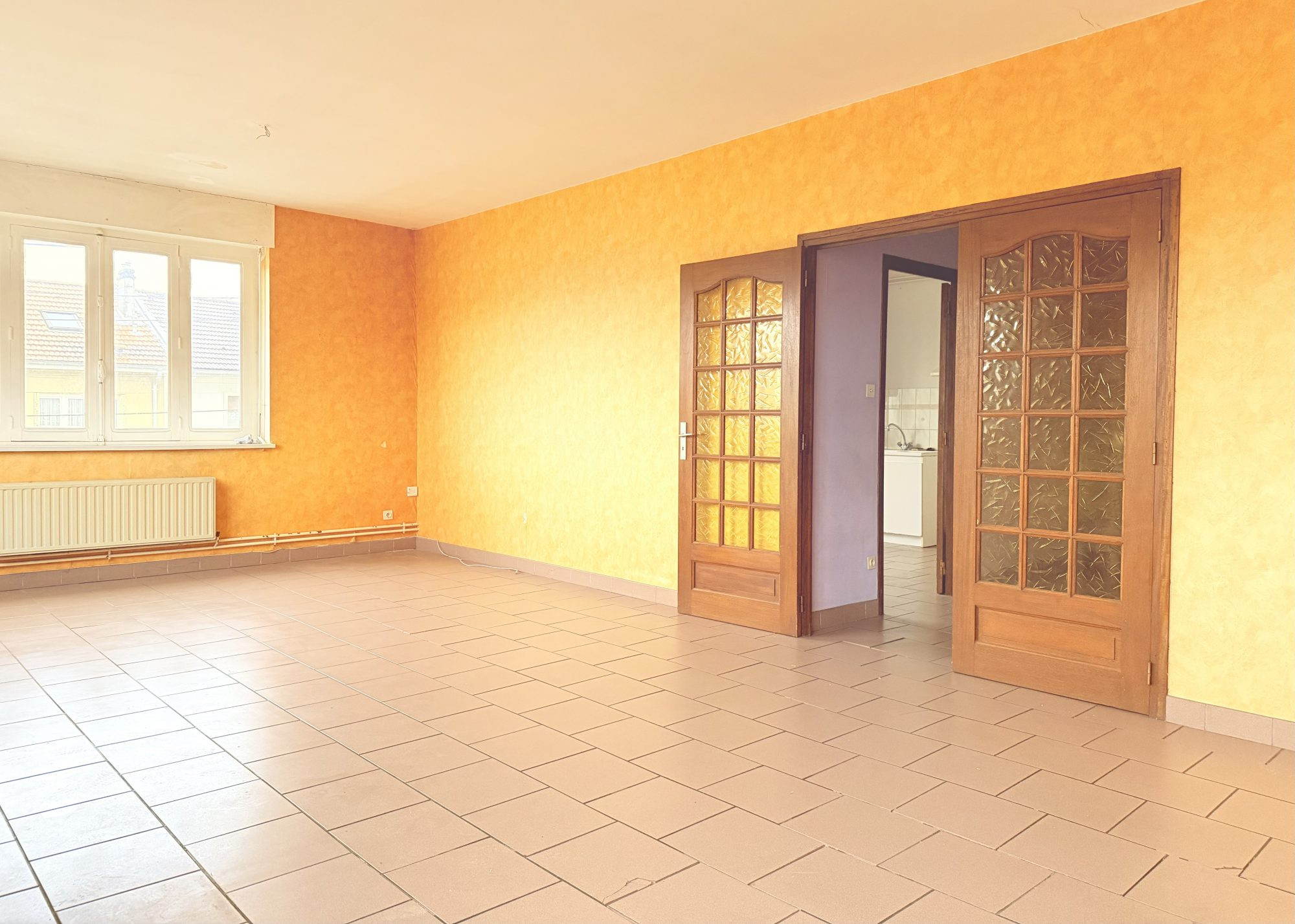 Appartement à vendre à Malzéville, 110 m²
