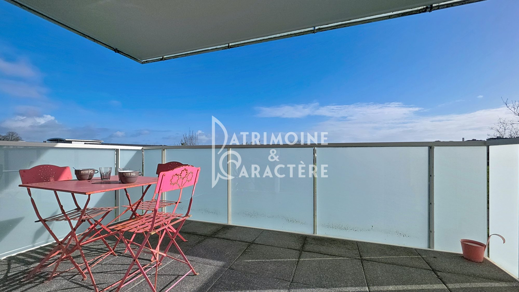 Appartement 2 pièces 42 m² · à Vannes · 42 m² · 198 000 €