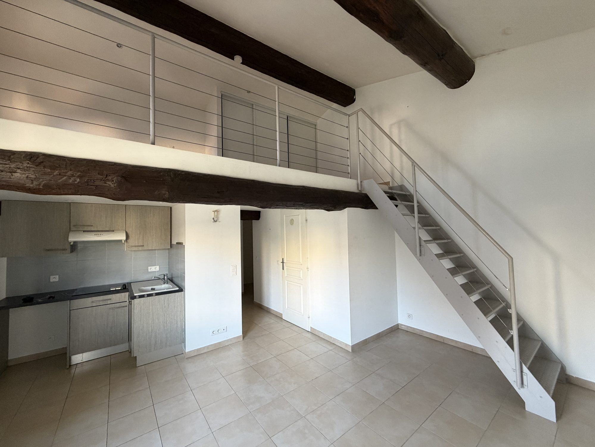 Appartement à vendre à Sainte-Maxime, 40 m²